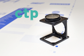 CTP-afdruktechnologie | ksprinting